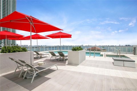 Condo in Miami, Florida, 2 bedrooms  № 1865461 - photo 18