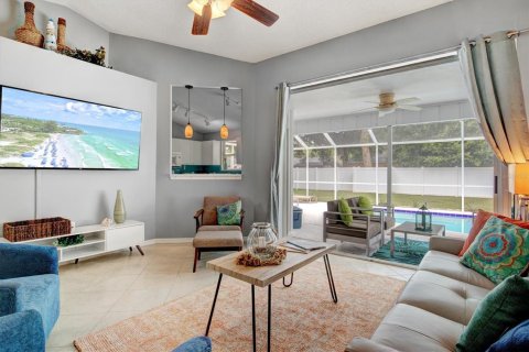 Villa ou maison à louer à Sarasota, Floride: 3 chambres, 120.31 m2 № 2299112 - photo 13