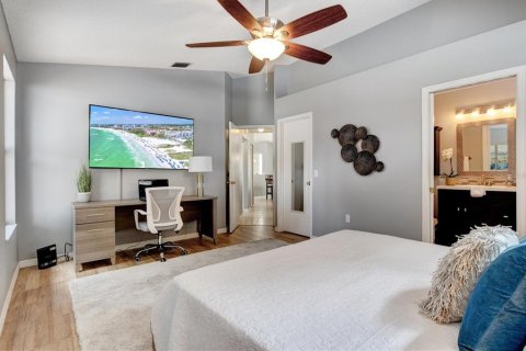 Villa ou maison à louer à Sarasota, Floride: 3 chambres, 120.31 m2 № 2299112 - photo 17