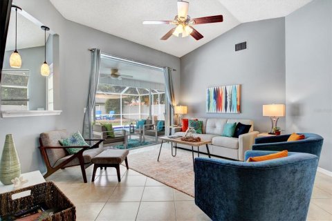 Villa ou maison à louer à Sarasota, Floride: 3 chambres, 120.31 m2 № 2299112 - photo 12