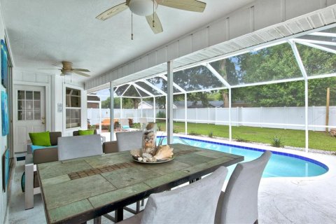 Villa ou maison à louer à Sarasota, Floride: 3 chambres, 120.31 m2 № 2299112 - photo 27