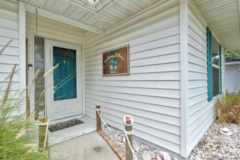 Villa ou maison à louer à Sarasota, Floride: 3 chambres, 120.31 m2 № 2299112 - photo 2