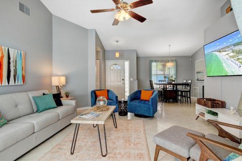 Villa ou maison à louer à Sarasota, Floride: 3 chambres, 120.31 m2 № 2299112 - photo 15