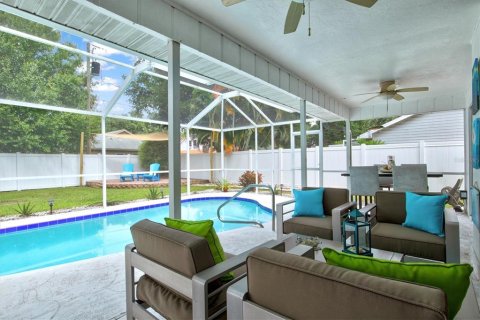 Villa ou maison à louer à Sarasota, Floride: 3 chambres, 120.31 m2 № 2299112 - photo 26