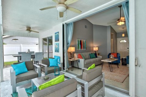 Villa ou maison à louer à Sarasota, Floride: 3 chambres, 120.31 m2 № 2299112 - photo 28
