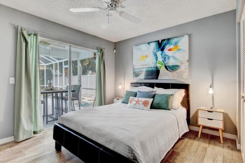 Villa ou maison à louer à Sarasota, Floride: 3 chambres, 120.31 m2 № 2299112 - photo 21