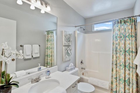Villa ou maison à louer à Sarasota, Floride: 3 chambres, 120.31 m2 № 2299112 - photo 23