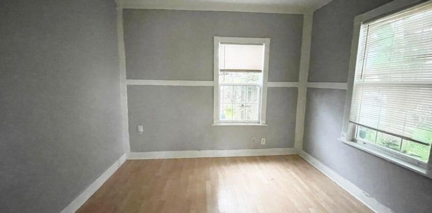 House in West Palm Beach, Florida 3 bedrooms, 86.96 sq.m. № 1231470