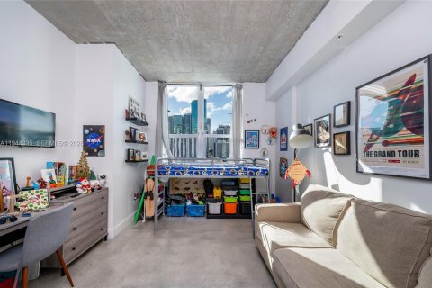 Copropriété à louer à Miami, Floride: 2 chambres, 93.83 m2 № 2001181 - photo 23