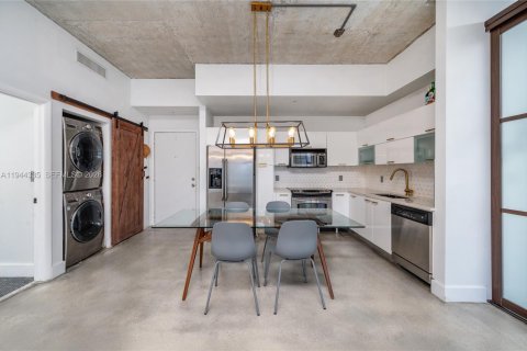 Copropriété à louer à Miami, Floride: 2 chambres, 93.83 m2 № 2001181 - photo 19