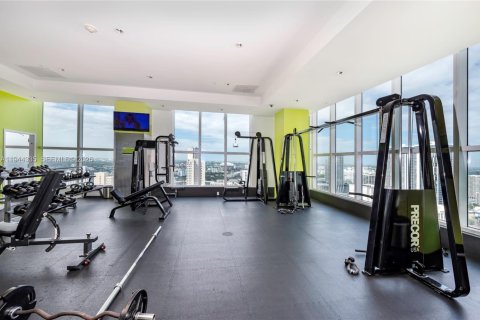 Copropriété à louer à Miami, Floride: 2 chambres, 93.83 m2 № 2001181 - photo 15