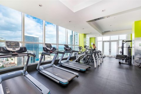 Copropriété à louer à Miami, Floride: 2 chambres, 93.83 m2 № 2001181 - photo 14