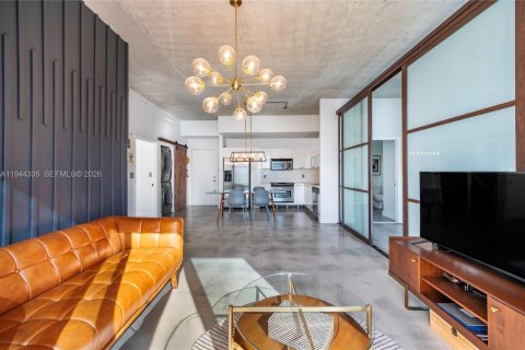 Copropriété à louer à Miami, Floride: 2 chambres, 93.83 m2 № 2001181 - photo 20