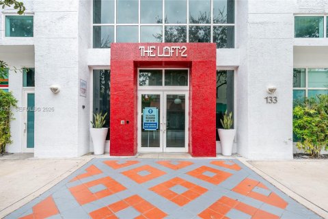 Condo à Miami, Floride, 2 chambres  № 2001181