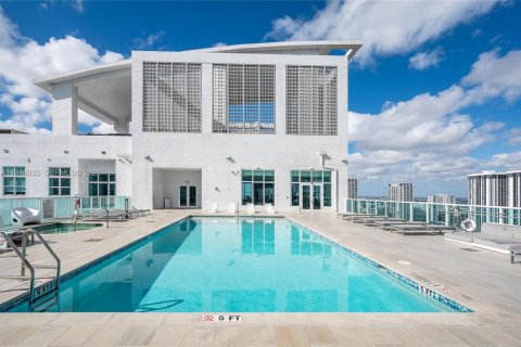 Copropriété à louer à Miami, Floride: 2 chambres, 93.83 m2 № 2001181 - photo 5