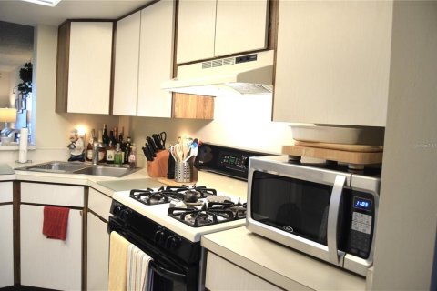 Condominio en venta en Saint Petersburg, Florida, 2 dormitorios, 118.91 m2 № 1899161 - foto 16