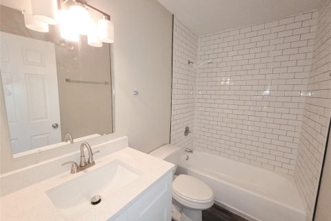 Купить кондоминиум в Тампа, Флорида 3 комнаты, 70.61м2, № 1754892 - фото 11