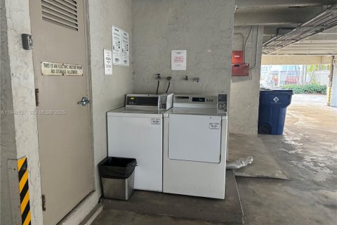 Copropriété à vendre à Miami Beach, Floride: 1 chambre, 63.64 m2 № 2004891 - photo 13