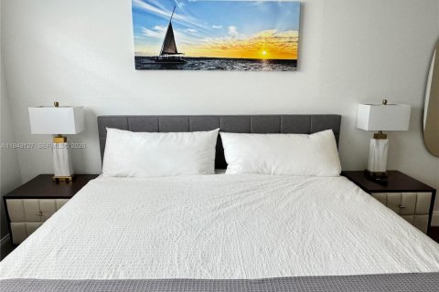 Copropriété à vendre à Miami Beach, Floride: 1 chambre, 63.64 m2 № 2004891 - photo 8