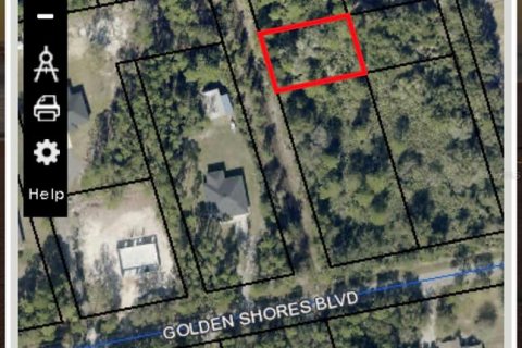 Land in Mims, Florida № 2384498