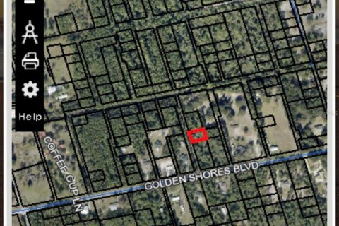 Land in Mims, Florida № 2384498 - photo 2