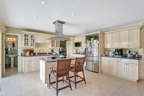 Villa ou maison à vendre à Fort Lauderdale, Floride: 3 chambres, 240.06 m2 № 1949576 - photo 15