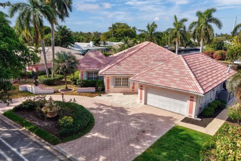 Villa ou maison à vendre à Fort Lauderdale, Floride: 3 chambres, 240.06 m2 № 1949576 - photo 24