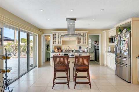 Villa ou maison à vendre à Fort Lauderdale, Floride: 3 chambres, 240.06 m2 № 1949576 - photo 14