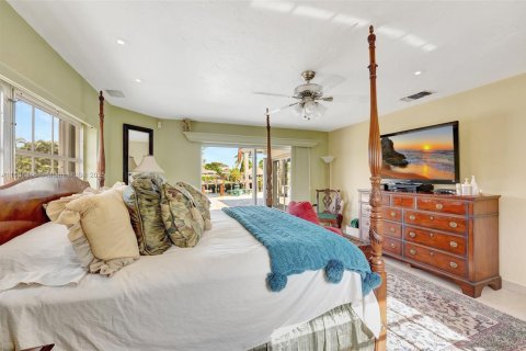 Villa ou maison à vendre à Fort Lauderdale, Floride: 3 chambres, 240.06 m2 № 1949576 - photo 7