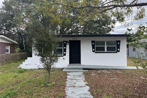 Villa ou maison à louer à Lake Wales, Floride: 2 chambres, 60.2 m2 № 2384028 - photo 2