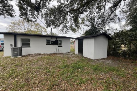Villa ou maison à louer à Lake Wales, Floride: 2 chambres, 60.2 m2 № 2384028 - photo 10