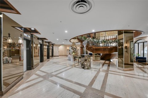 Купить кондоминиум в Майами-Бич, Флорида 2 спальни, 98.94м2, № 1988511 - фото 5