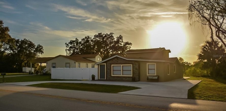 Casa en Winter Garden, Florida 3 dormitorios, 141.21 m2 № 1904482