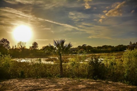 House in Winter Garden, Florida 3 bedrooms, 141.21 sq.m. № 1904482 - photo 9
