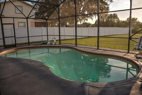 House in Winter Garden, Florida 3 bedrooms, 141.21 sq.m. № 1904482 - photo 7