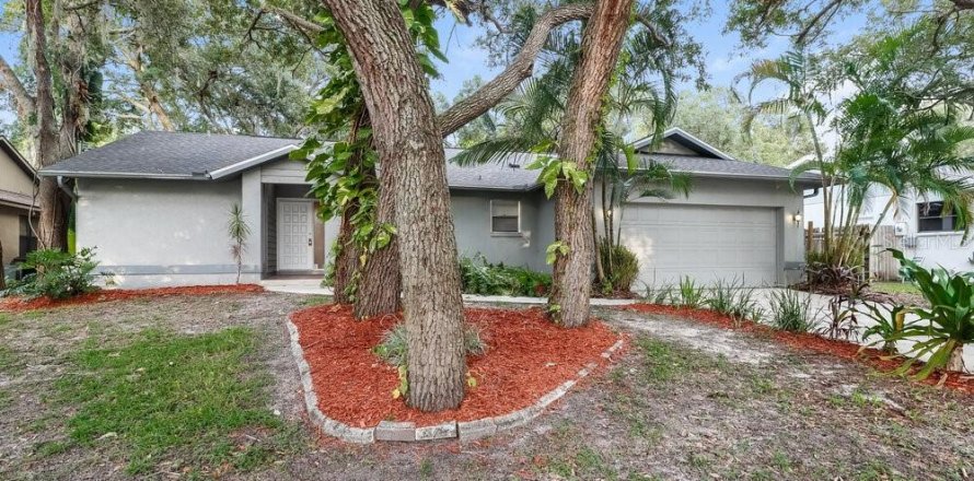 Villa ou maison à Sarasota, Floride 3 chambres, 150.97 m2 № 1870925