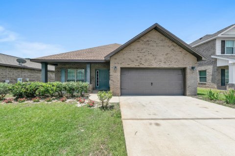 Casa en venta en Santa Rosa Beach, Florida, 3 dormitorios, 184.04 m2 № 589894 - foto 1