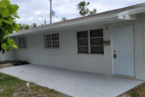 Appartement à Oakland Park, Floride 2 chambres, 164.25 m2 № 2365727