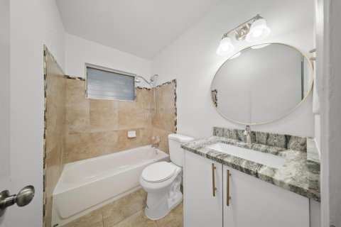 Купить виллу или дом в Стьюарт, Флорида 6 комнат, 156.26м2, № 2179152 - фото 20