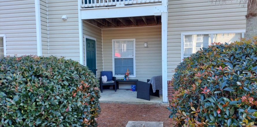 Condo in Destin, Florida, 3 bedrooms № 558050