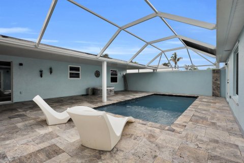 Villa ou maison à vendre à Port St. Lucie, Floride: 3 chambres, 176.14 m2 № 2407497 - photo 29