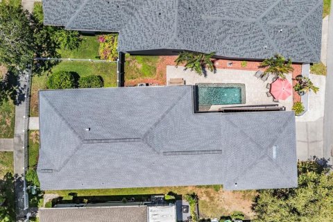 Villa ou maison à vendre à New Port Richey, Floride: 4 chambres, 193.79 m2 № 1791546 - photo 27