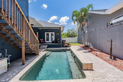Villa ou maison à vendre à New Port Richey, Floride: 4 chambres, 193.79 m2 № 1791546 - photo 22