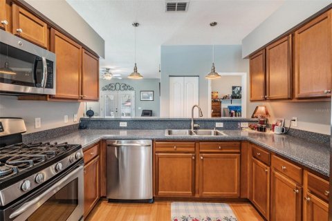 Villa ou maison à vendre à New Port Richey, Floride: 4 chambres, 193.79 m2 № 1791546 - photo 8