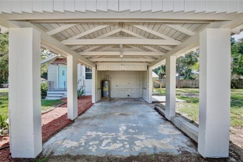 House in Eustis, Florida 2 bedrooms, 78.04 sq.m. № 1895200 - photo 4