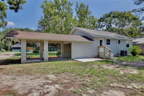 House in Eustis, Florida 2 bedrooms, 78.04 sq.m. № 1895200 - photo 6
