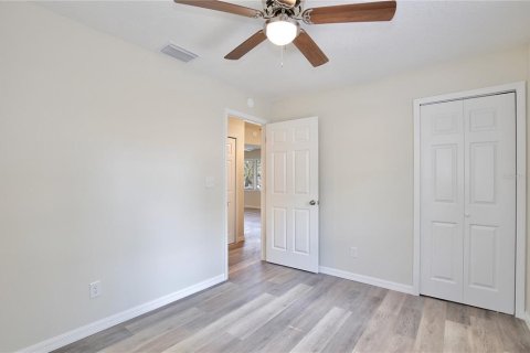 House in Eustis, Florida 2 bedrooms, 78.04 sq.m. № 1895200 - photo 18