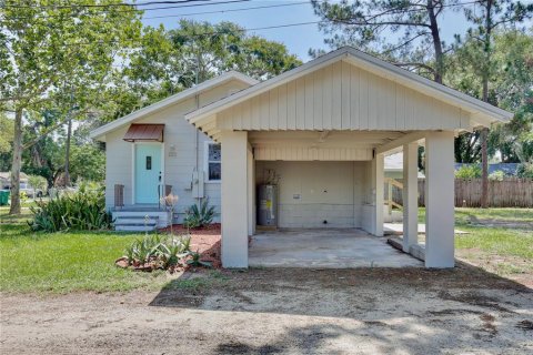 House in Eustis, Florida 2 bedrooms, 78.04 sq.m. № 1895200 - photo 3