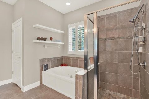 Villa ou maison à vendre à Apollo Beach, Floride: 4 chambres, 271.37 m2 № 1843259 - photo 20