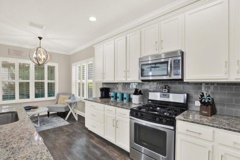 Villa ou maison à vendre à Apollo Beach, Floride: 4 chambres, 271.37 m2 № 1843259 - photo 7